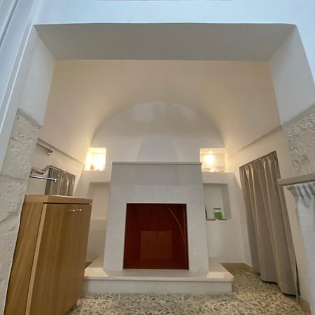 Casa Nua Vila Locorotondo Exterior foto
